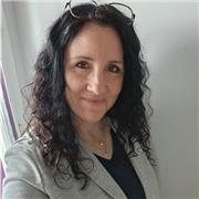 Correctrice langue française, formée + certificat Voltaire niveau expert, cours de français enfants/adultes, distanciel/présentiel